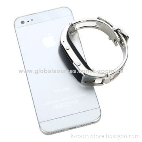 Bluetooth Watch with Fashionable Design